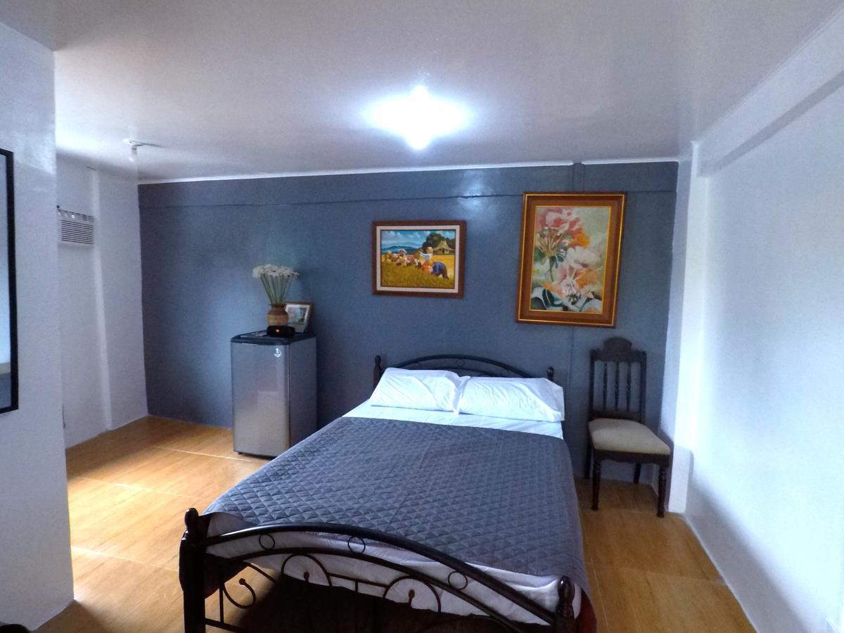 Lalyn'S Room In Quezon City Kültér fotó