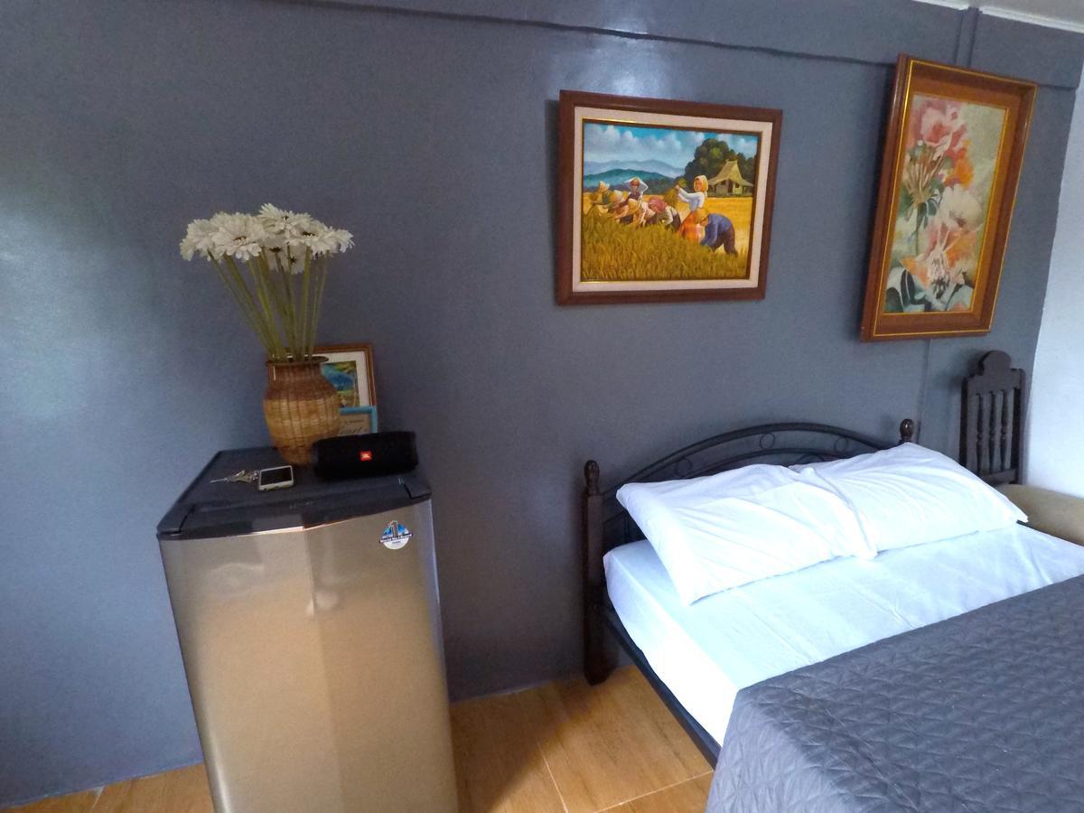 Lalyn'S Room In Quezon City Kültér fotó