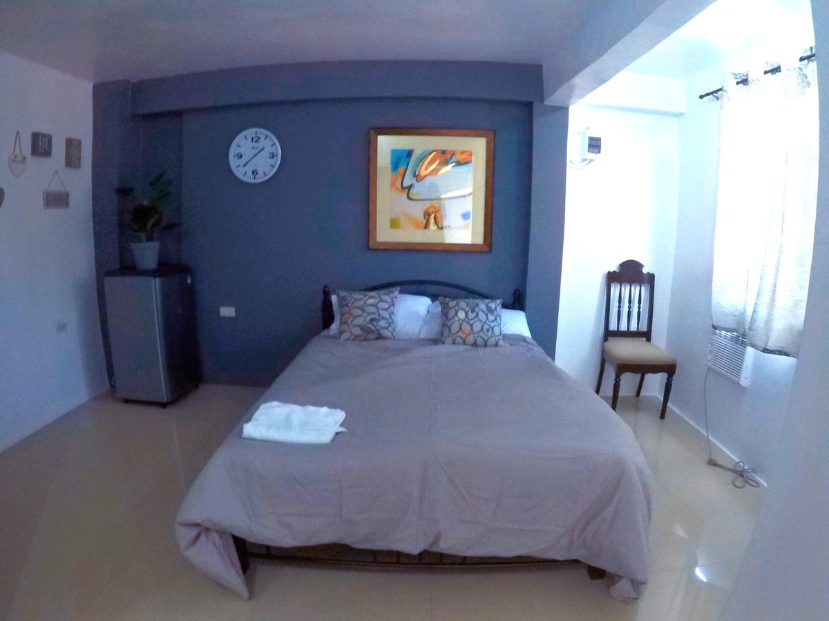 Lalyn'S Room In Quezon City Kültér fotó