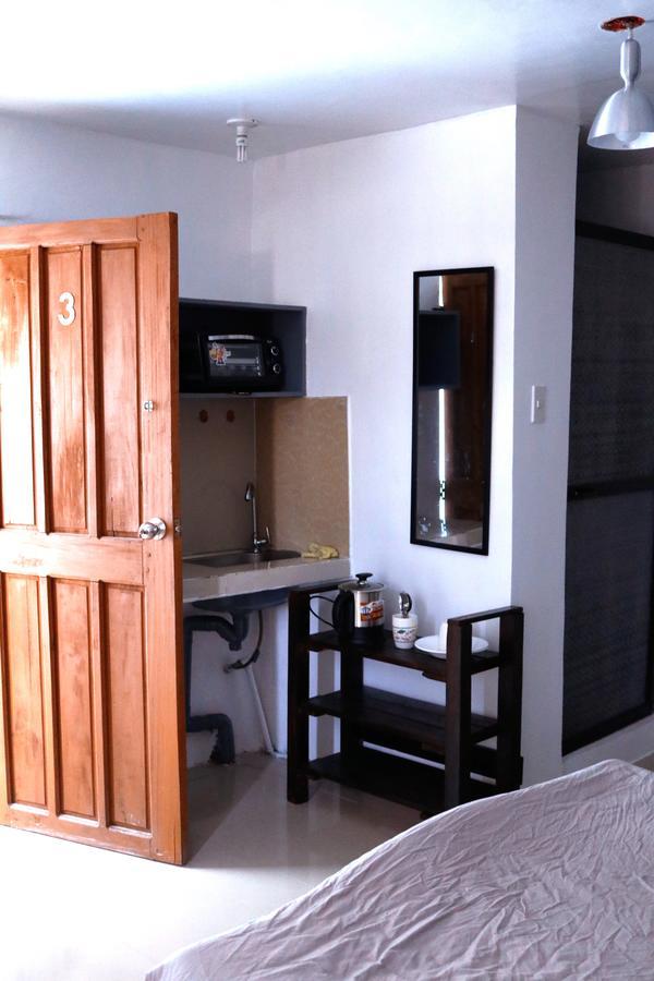 Lalyn'S Room In Quezon City Kültér fotó