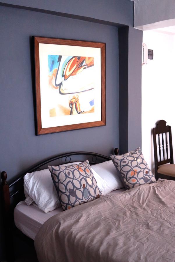 Lalyn'S Room In Quezon City Kültér fotó