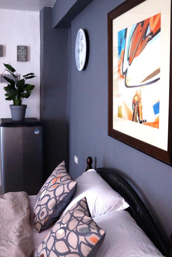 Lalyn'S Room In Quezon City Kültér fotó