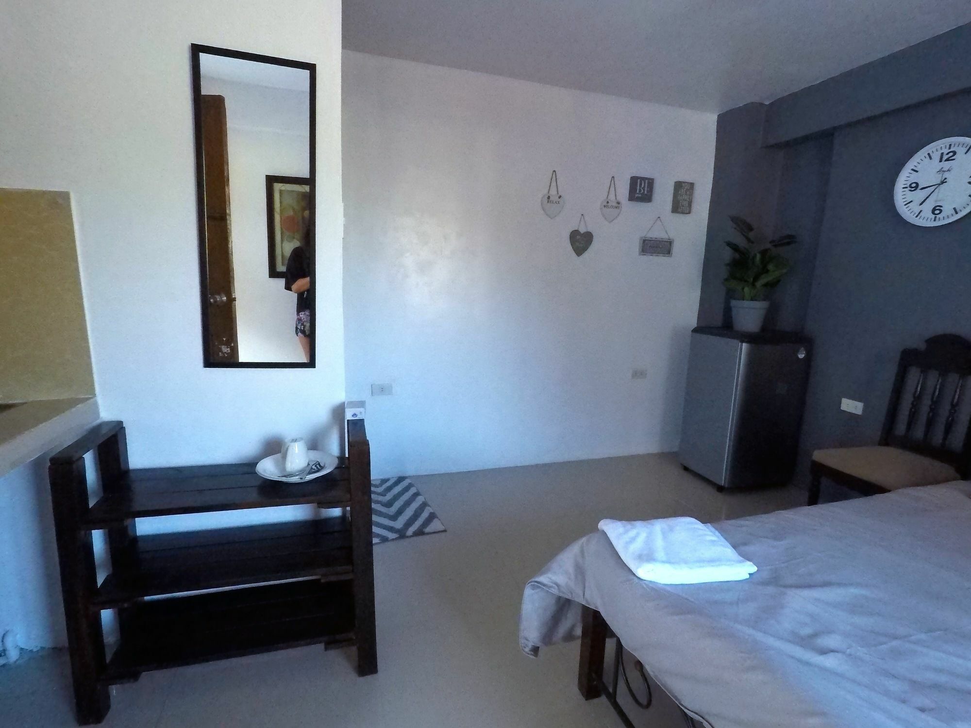 Lalyn'S Room In Quezon City Kültér fotó