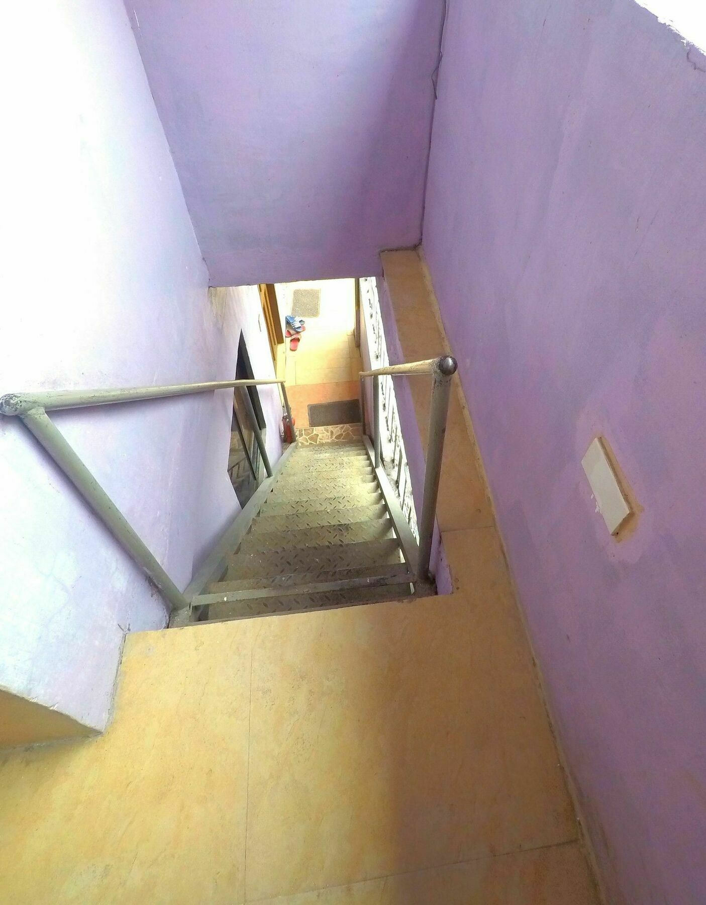 Lalyn'S Room In Quezon City Kültér fotó