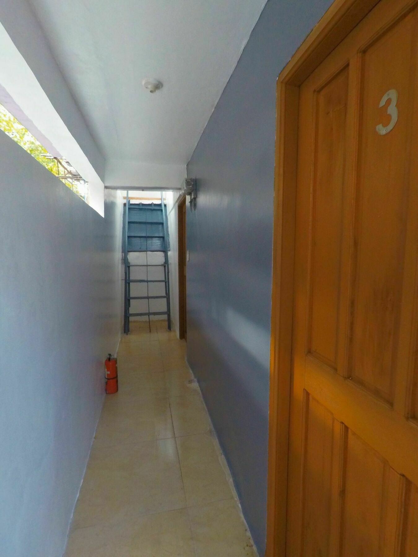 Lalyn'S Room In Quezon City Kültér fotó