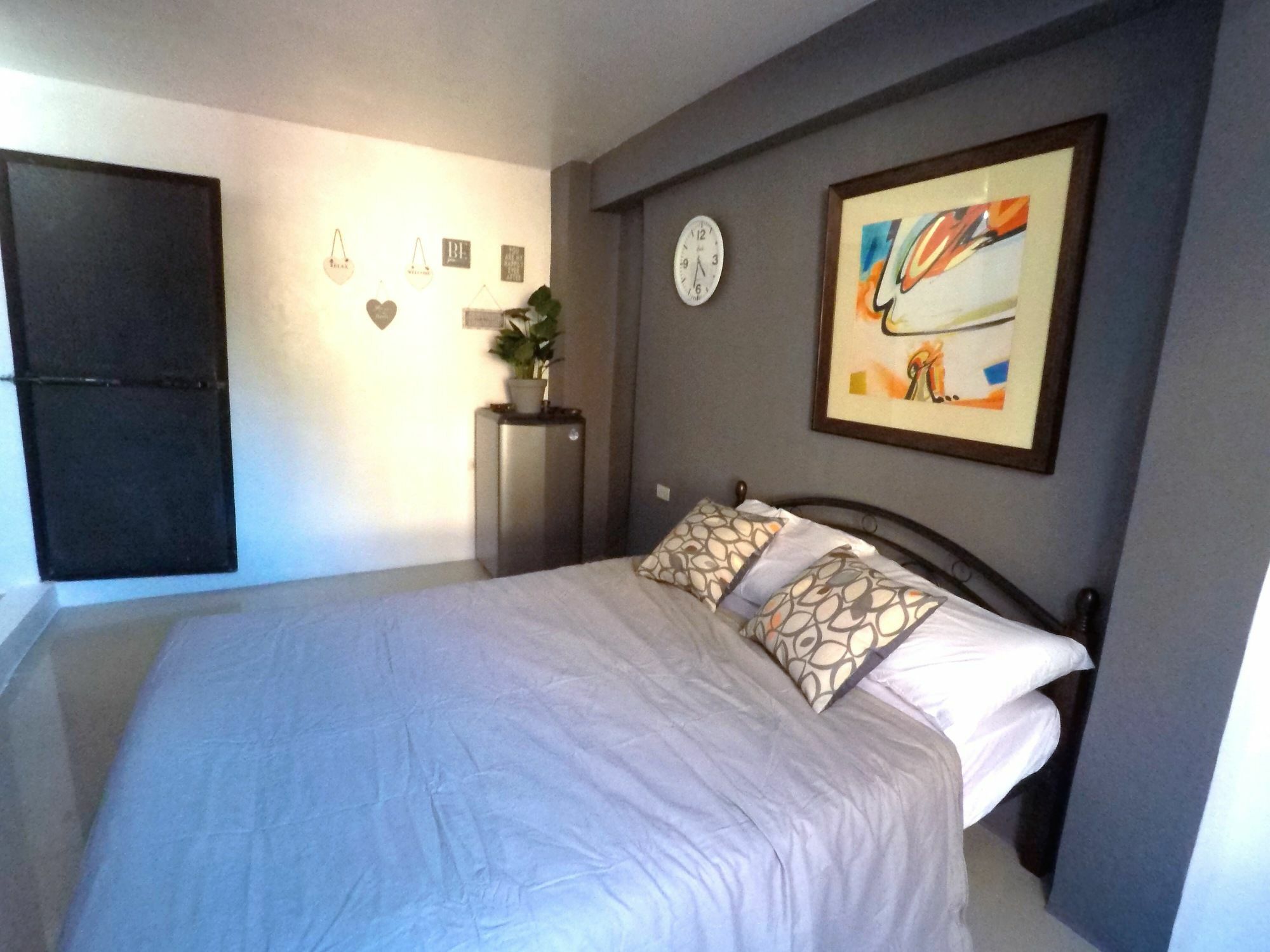 Lalyn'S Room In Quezon City Kültér fotó