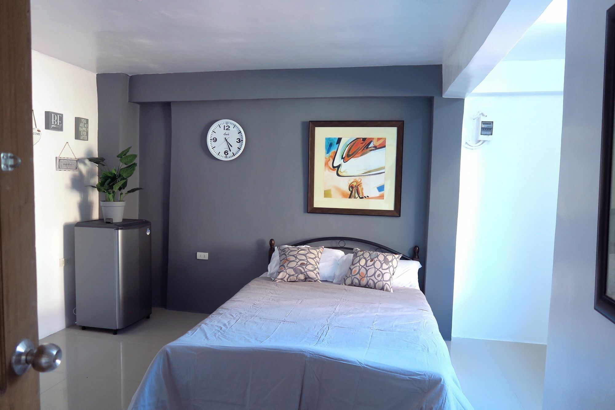 Lalyn'S Room In Quezon City Kültér fotó