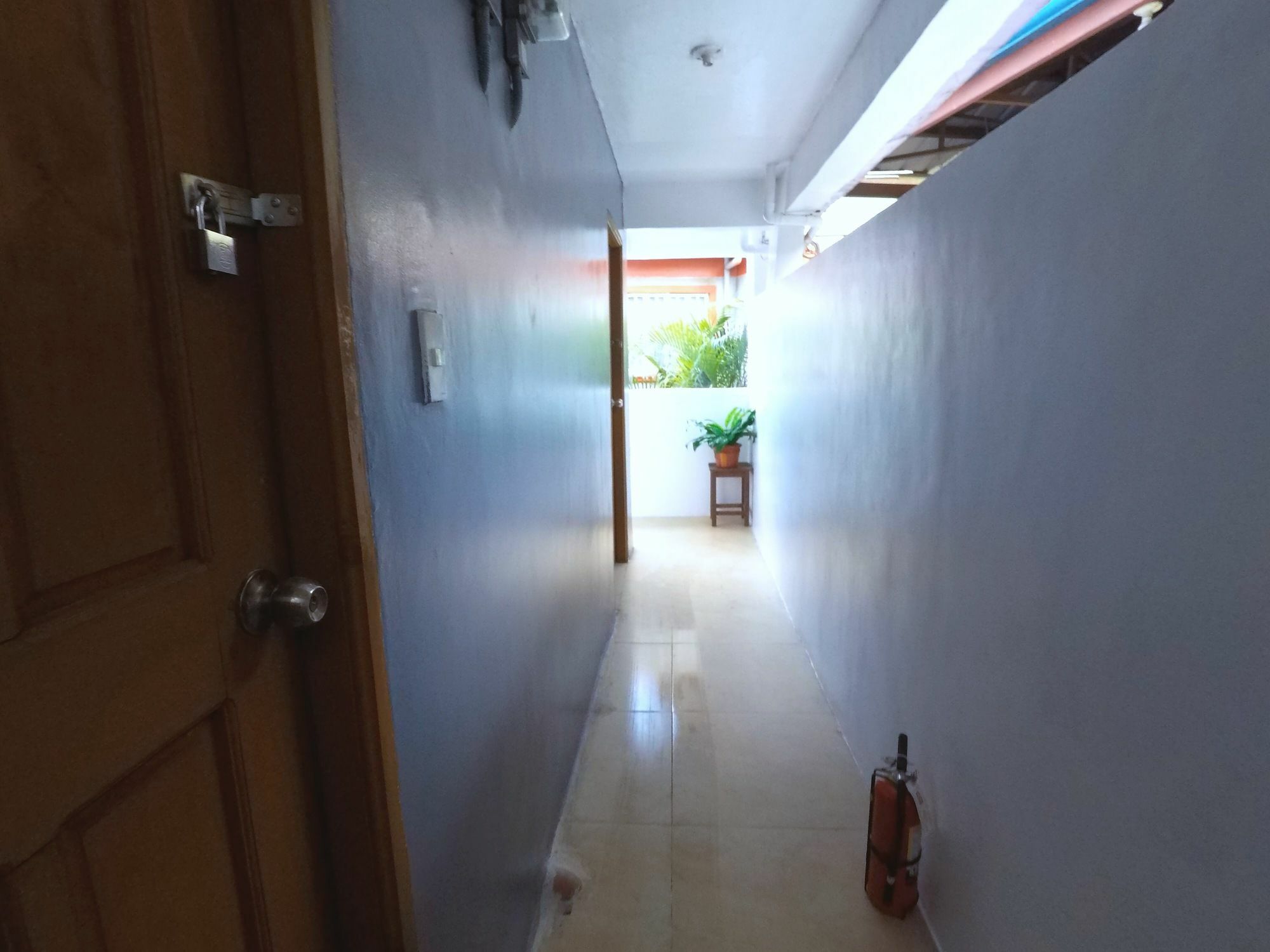 Lalyn'S Room In Quezon City Kültér fotó