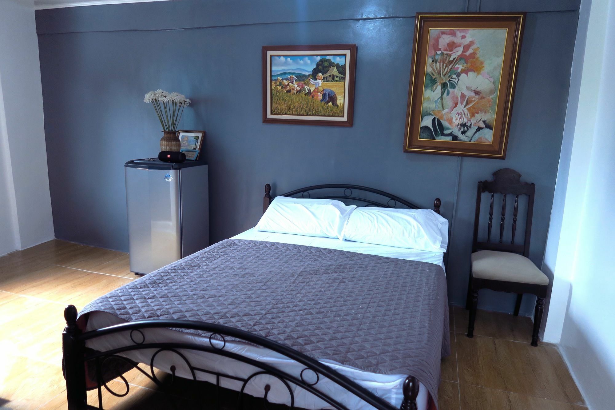 Lalyn'S Room In Quezon City Kültér fotó