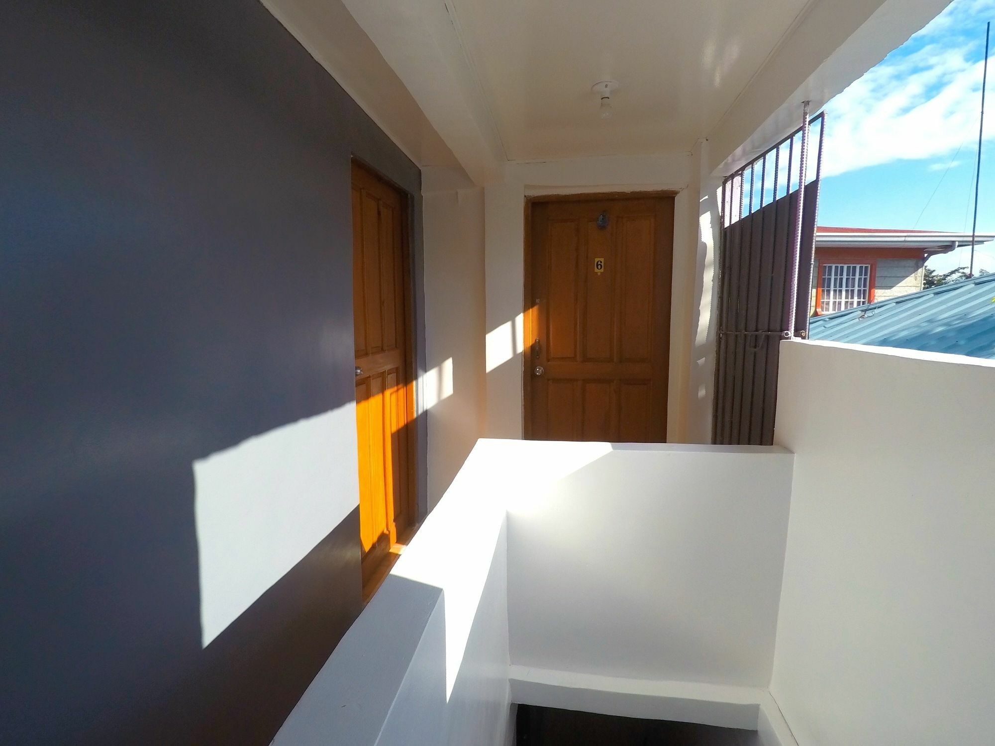 Lalyn'S Room In Quezon City Kültér fotó