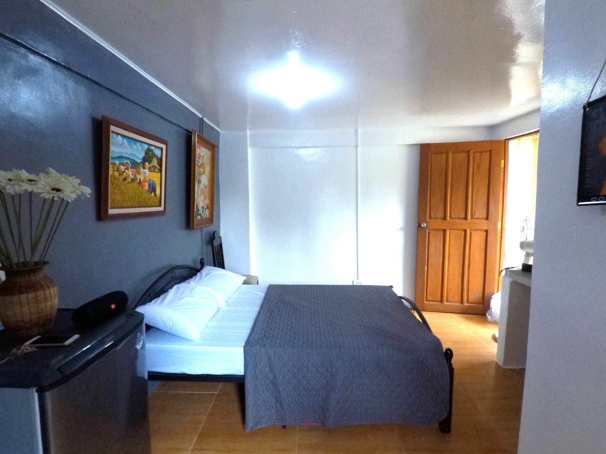 Lalyn'S Room In Quezon City Kültér fotó