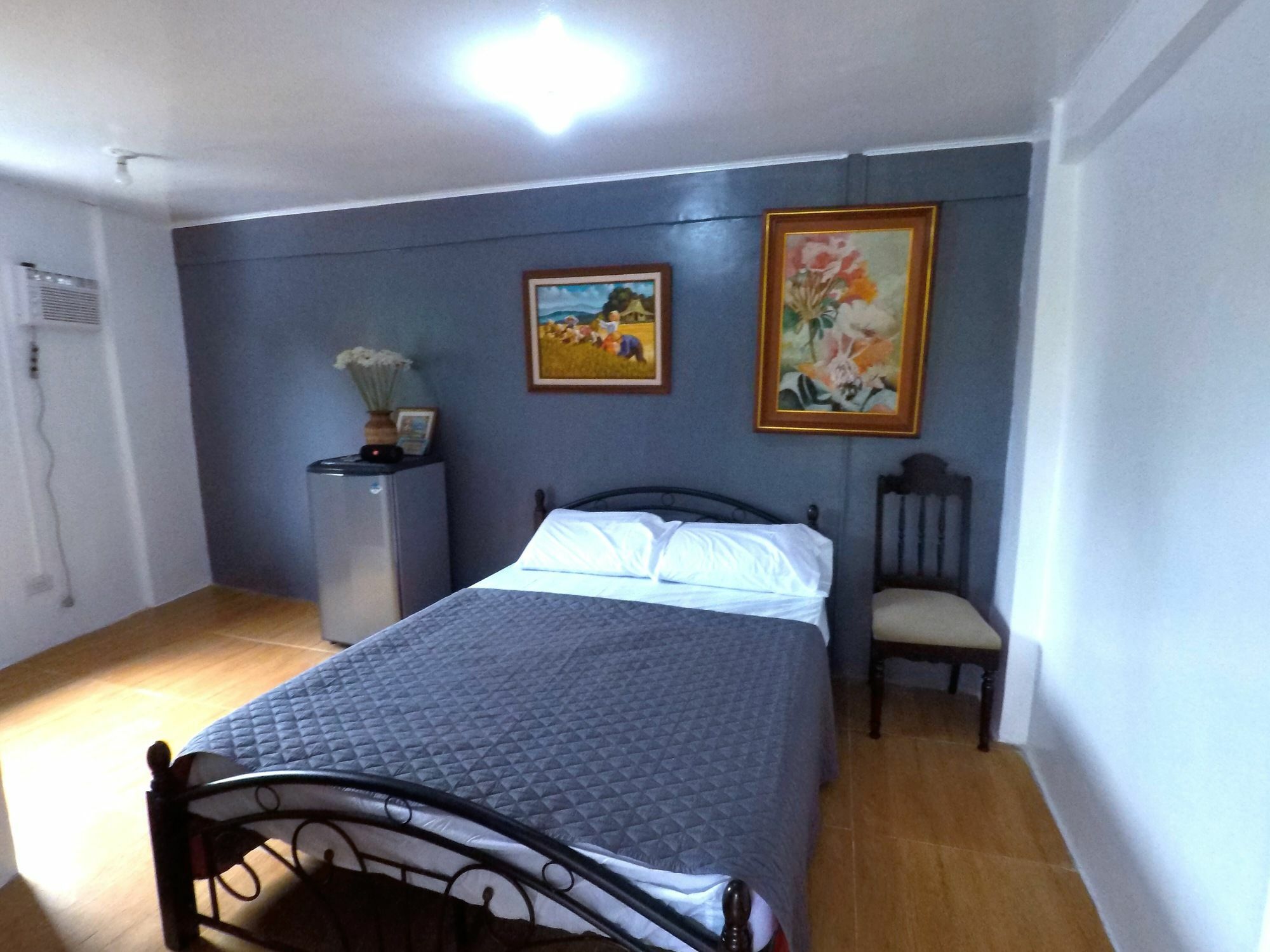 Lalyn'S Room In Quezon City Kültér fotó