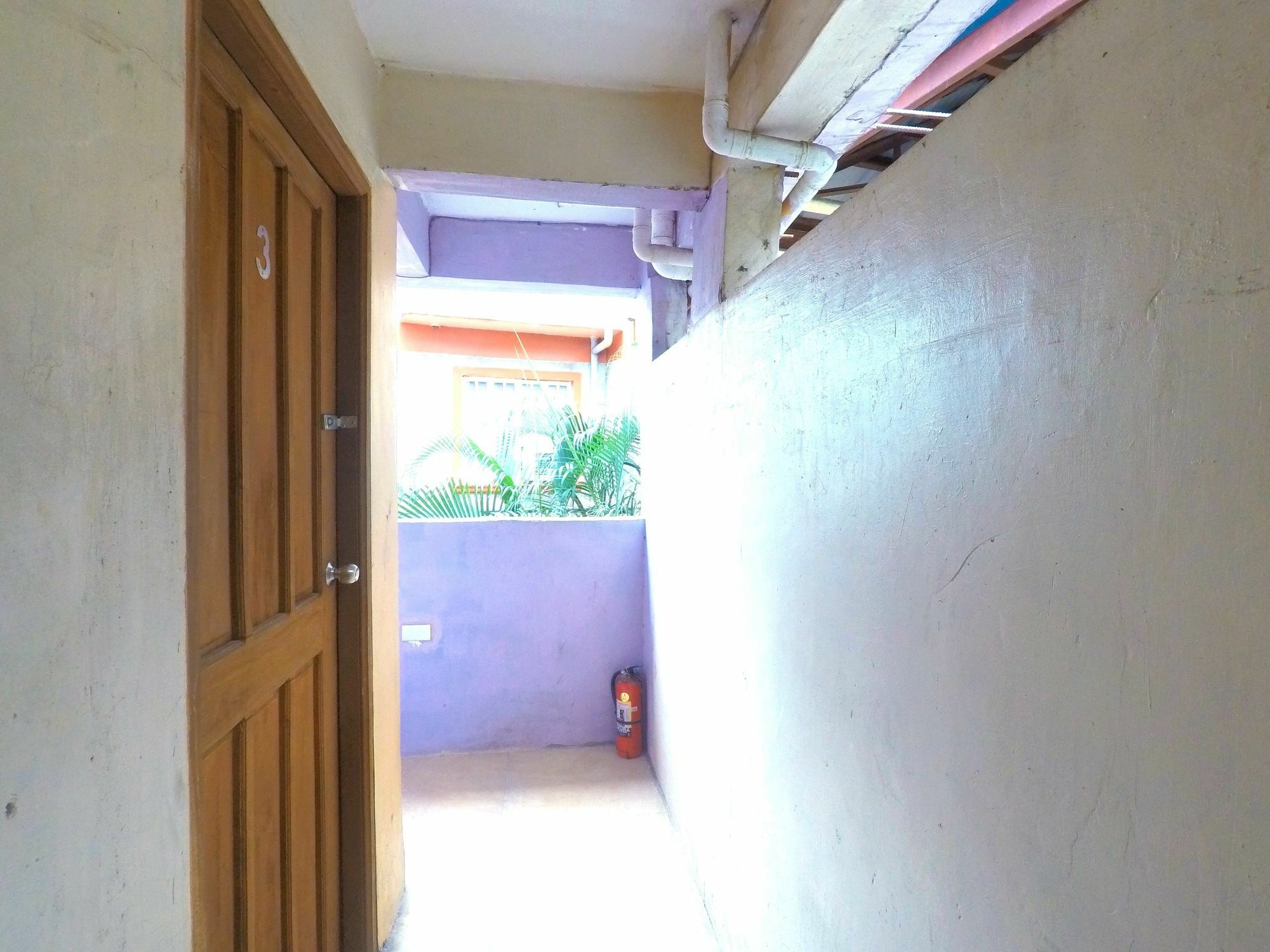 Lalyn'S Room In Quezon City Kültér fotó