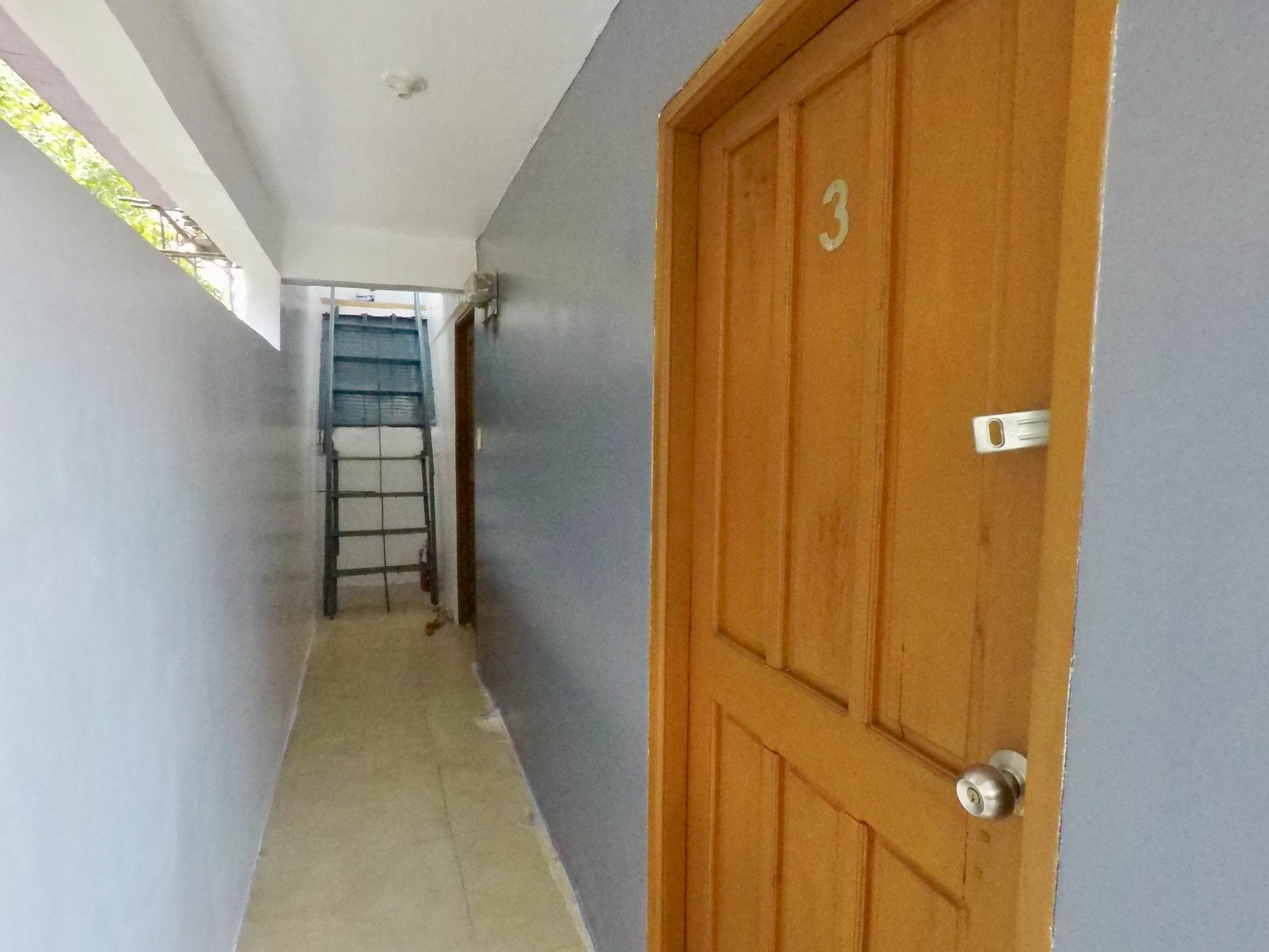 Lalyn'S Room In Quezon City Kültér fotó