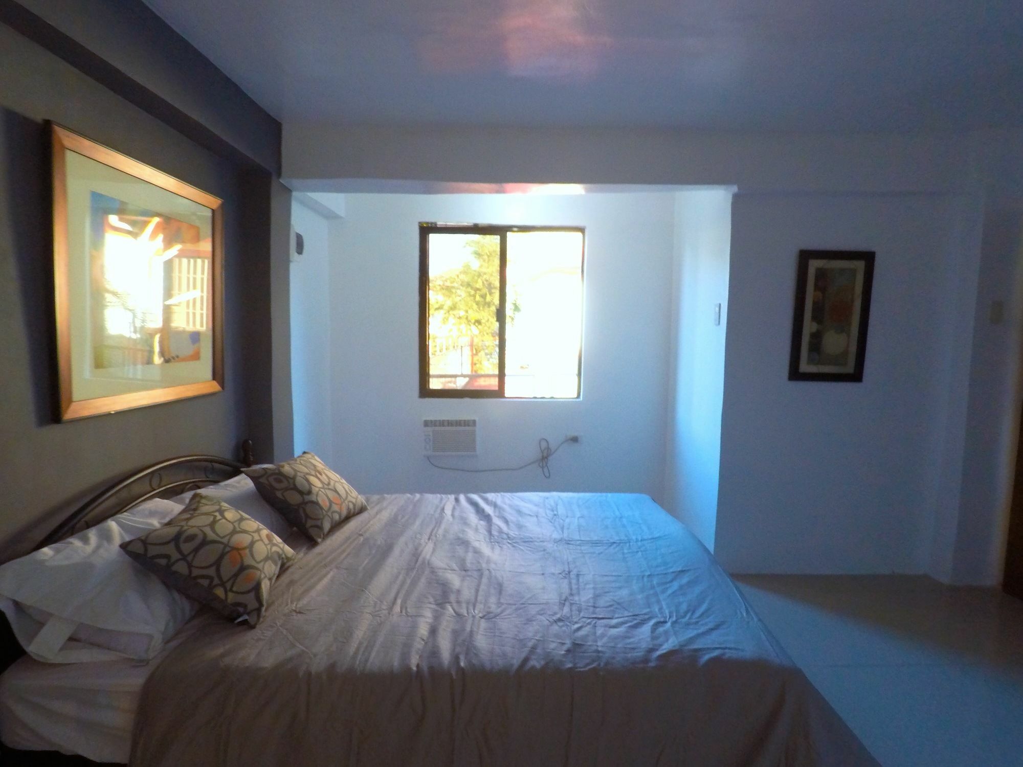Lalyn'S Room In Quezon City Kültér fotó