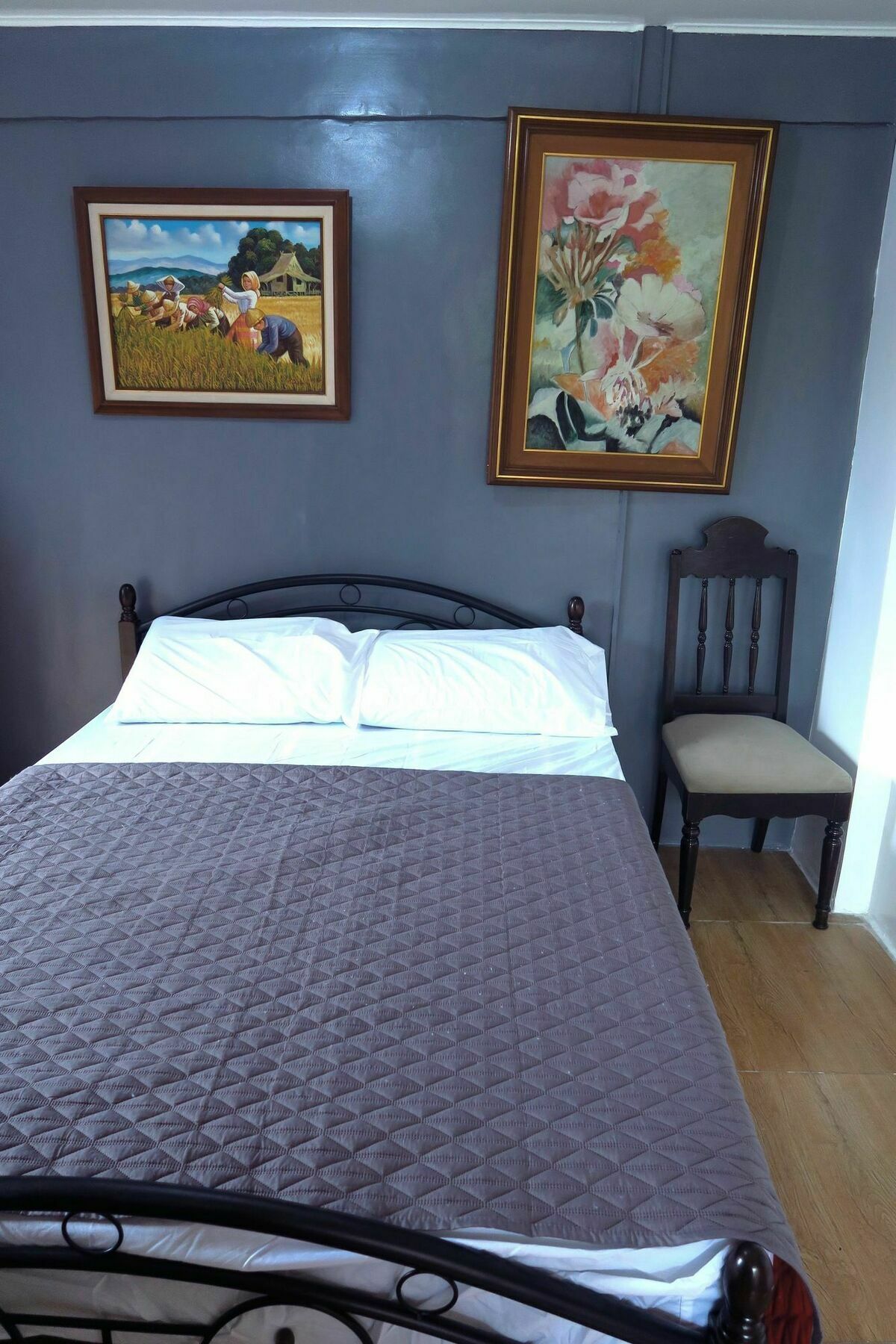 Lalyn'S Room In Quezon City Kültér fotó