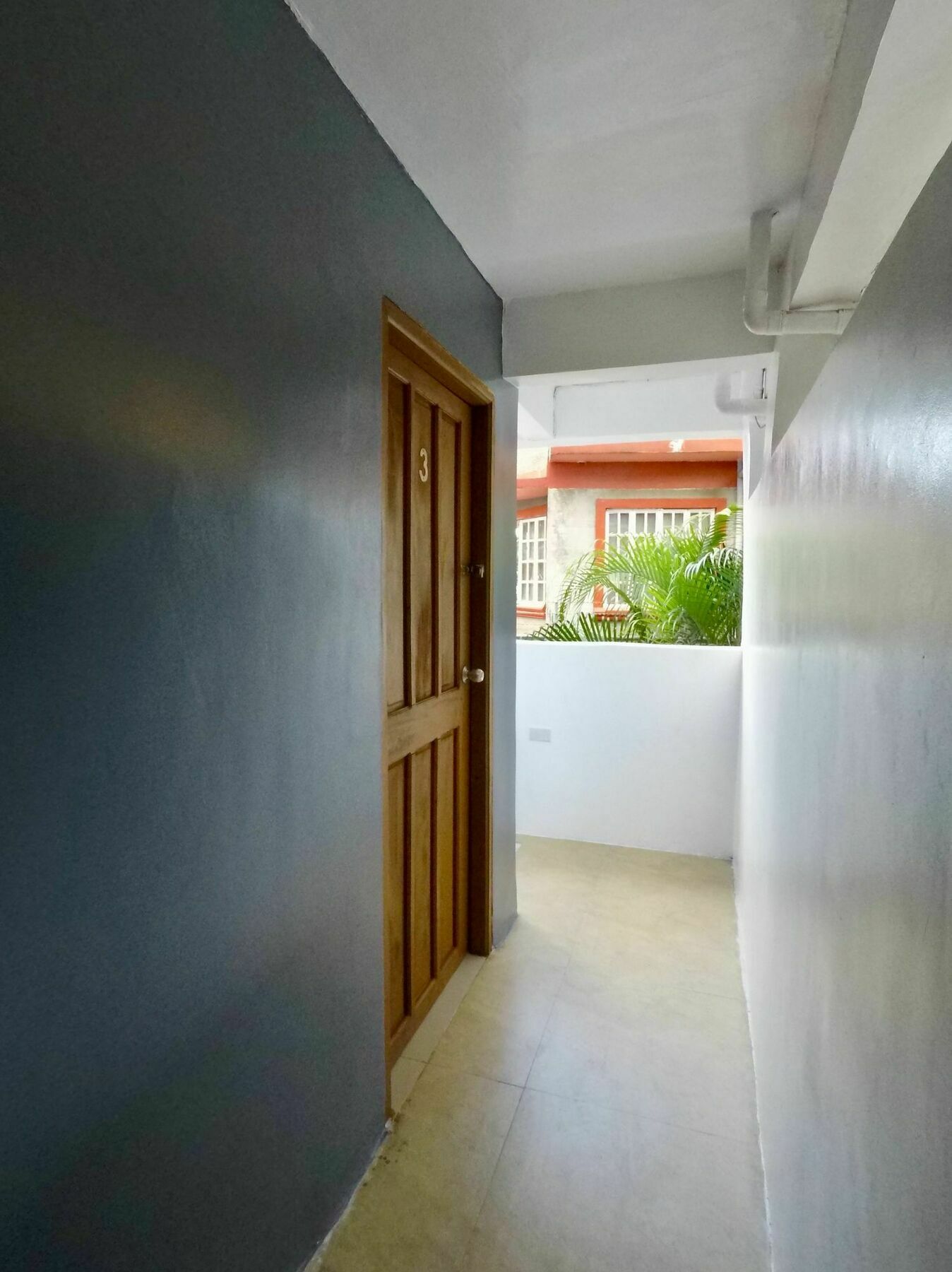 Lalyn'S Room In Quezon City Kültér fotó