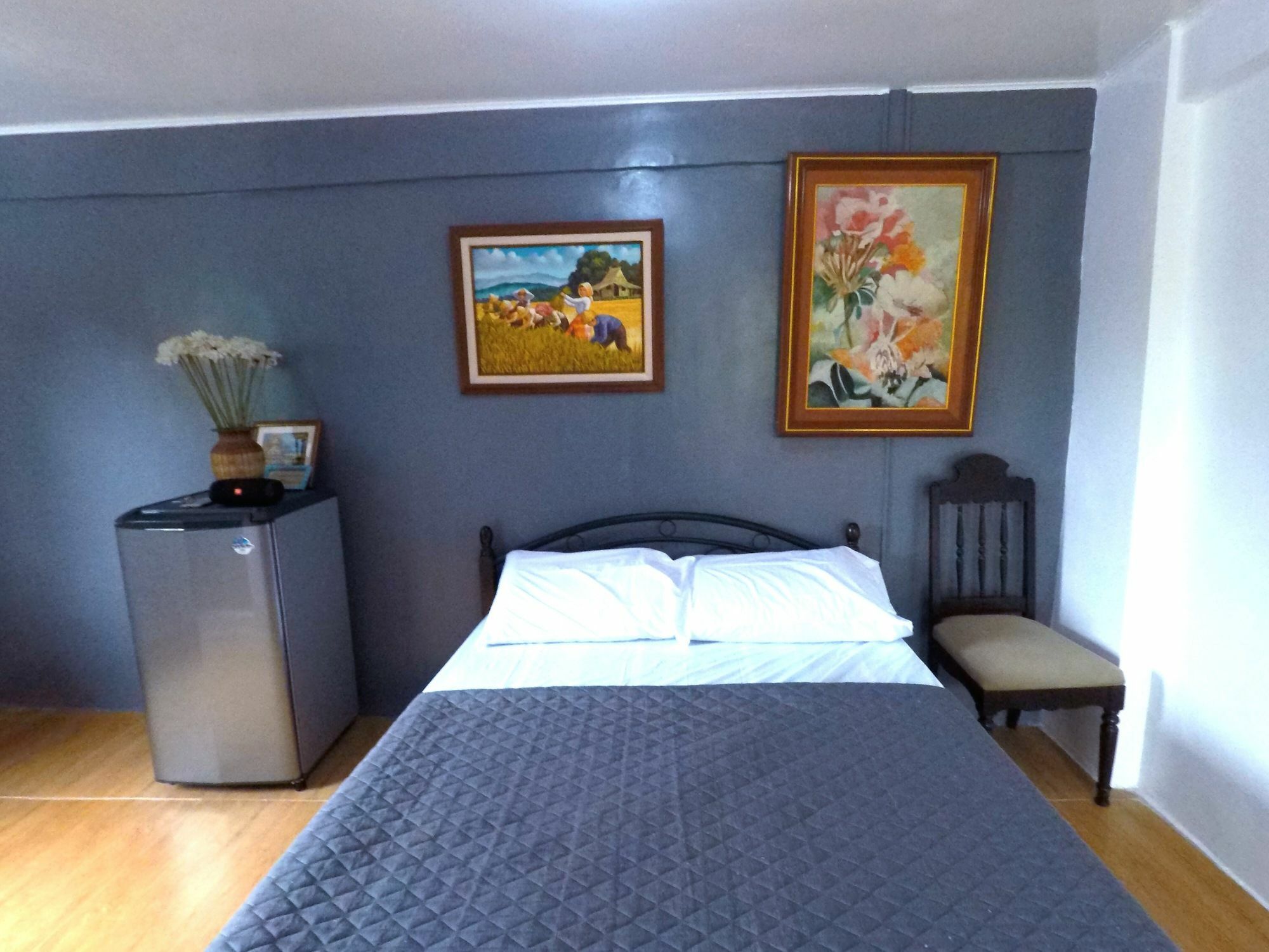 Lalyn'S Room In Quezon City Kültér fotó