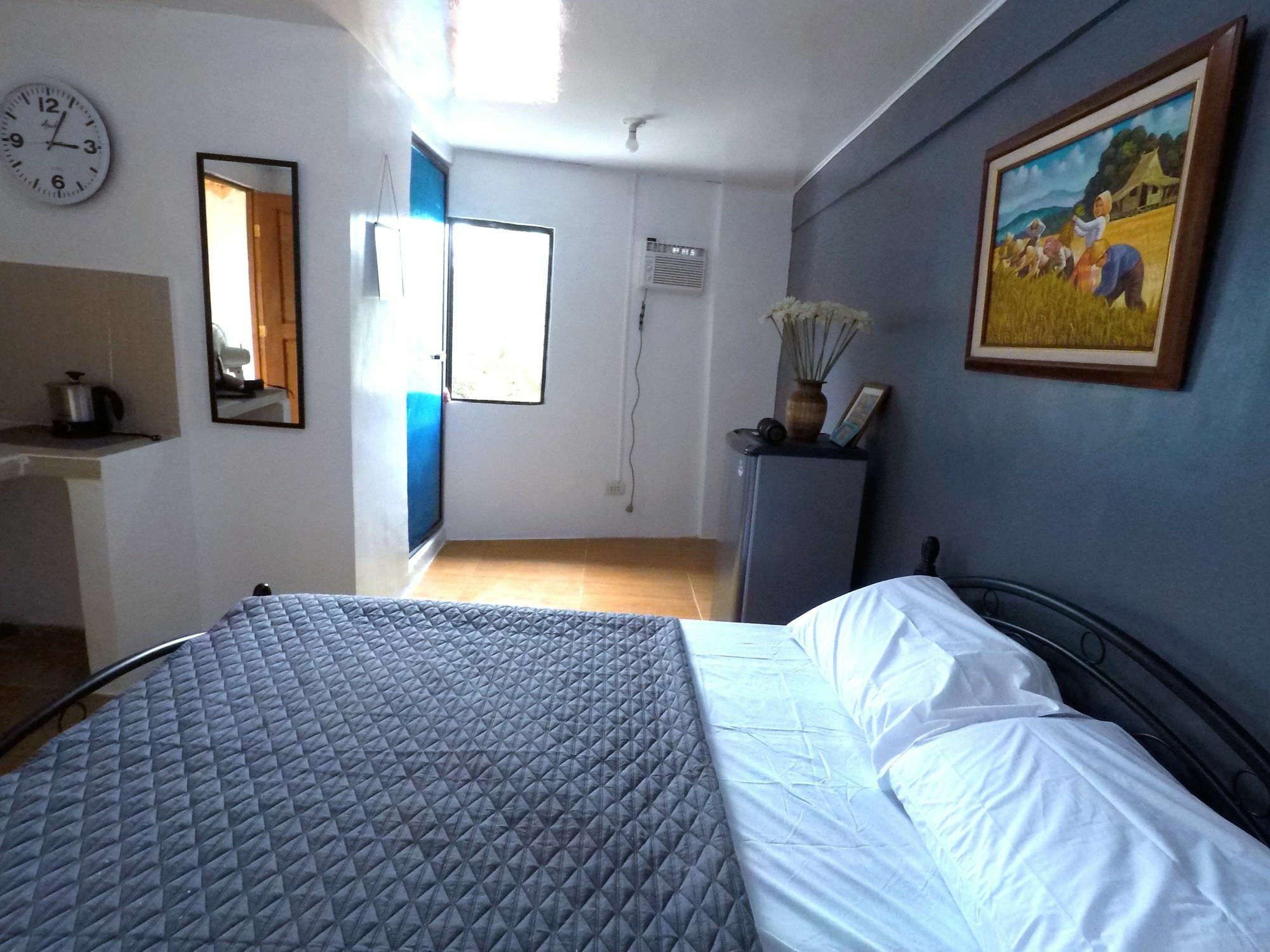 Lalyn'S Room In Quezon City Kültér fotó